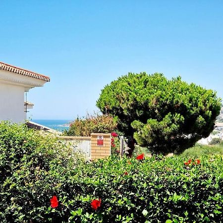 Ground Floor Apt In La Cala La Cala De Mijas Esterno foto