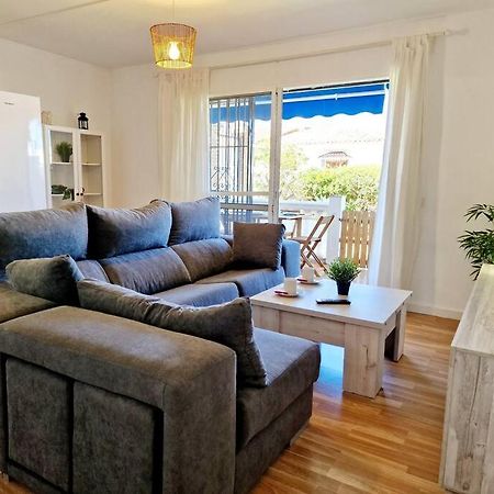 Ground Floor Apt In La Cala La Cala De Mijas Esterno foto