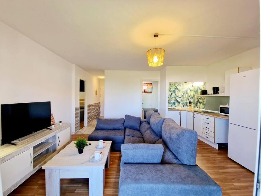 Ground Floor Apt In La Cala La Cala De Mijas Esterno foto